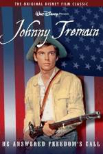 Watch Johnny Tremain Zmovie