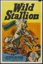 Watch Wild Stallion Zmovie