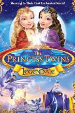 Watch The Princess Twins of Legendale Zmovie