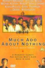 Watch Much Ado About Nothing Zmovie