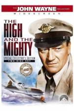 Watch The High and the Mighty Zmovie