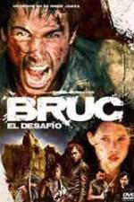 Watch Bruc, the Manhunt Zmovie