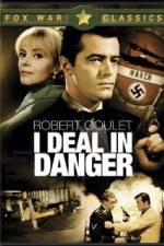 Watch I Deal in Danger Zmovie