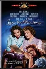 Watch Since You Went Away Zmovie