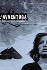 Watch L'avventura Zmovie