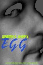 Watch Jeremy C Shipp's 'Egg' Zmovie