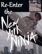 Watch Re-Enter the New York Ninja Zmovie