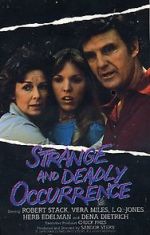 Watch The Strange and Deadly Occurrence Zmovie