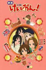 Watch K-ON The Movie Zmovie