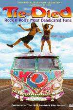 Watch Tie-died Rock 'n Roll's Most Deadicated Fans Zmovie