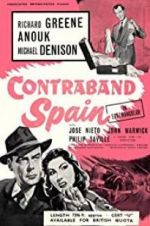 Watch Contraband Spain Zmovie