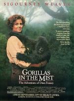 Watch Gorillas in the Mist Zmovie