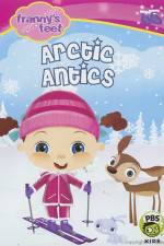 Watch Frannys Feet Arctic Antics Zmovie