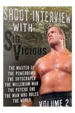 Watch Sid Vicious Shoot Interview Volume 2 Zmovie