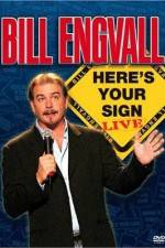 Watch Bill Engvall Here's Your Sign Live Zmovie