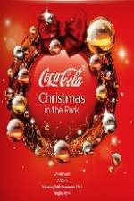 Watch Coca Cola Christmas In The Park Zmovie