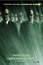 Watch The Matrix Revolutions Zmovie