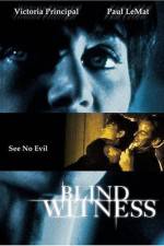 Watch Blind Witness Zmovie