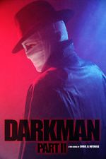 Watch Darkman (Part II) (Short 2020) Zmovie