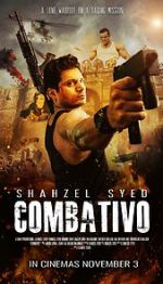 Watch Combativo Zmovie