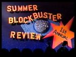 Watch 1st Annual Mystery Science Theater 3000 Summer Blockbuster Review Zmovie