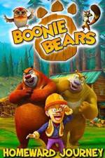 Watch Boonie Bears: Homeward Journey Zmovie