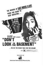 Watch Don\'t Look in the Basement Zmovie