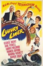 Watch Luxury Liner Zmovie