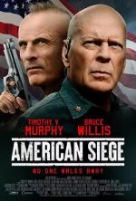 Watch American Siege Zmovie