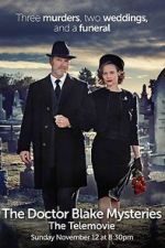 Watch The Doctor Blake Mysteries: Family Portrait Zmovie