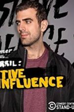 Watch Amy Schumer Presents Sam Morril: Positive Influence Zmovie