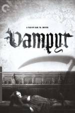Watch Vampyr Zmovie