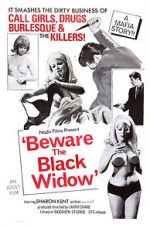 Watch Beware the Black Widow Zmovie