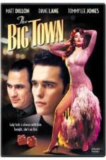 Watch The Big Town Zmovie