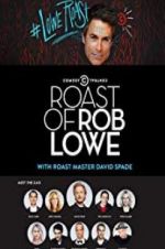 Watch Comedy Central Roast of Rob Lowe Zmovie