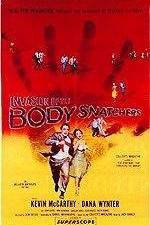 Watch Invasion of the Body Snatchers Zmovie