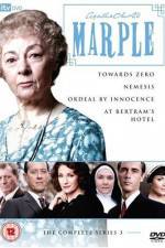 Watch Marple Towards Zero Zmovie