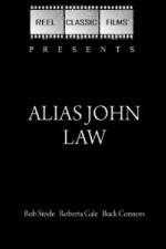 Watch Alias John Law Zmovie