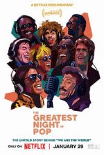 Watch The Greatest Night in Pop Zmovie