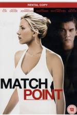 Watch Match Point Zmovie