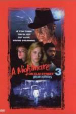 Watch A Nightmare on Elm Street 3: Dream Warriors Zmovie