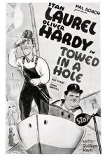 Watch Towed in a Hole (Short 1932) Zmovie