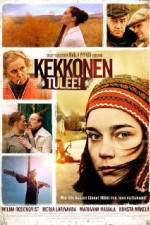 Watch Kekkonen tulee! Zmovie