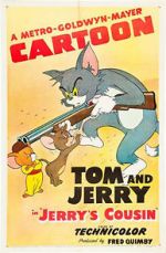 Watch Jerry\'s Cousin Zmovie