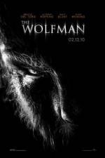 Watch The Wolfman Zmovie