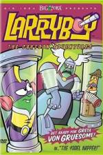 Watch Larryboy The Yodelnapper Zmovie