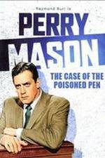 Watch Perry Mason: The Case of the Poisoned Pen Zmovie