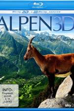 Watch Alps 3D - Paradise Of Europe Zmovie