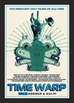 Watch Time Warp: The Greatest Cult Films of All-Time- Vol. 2 Horror and Sci-Fi Zmovie