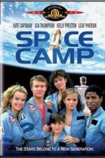 Watch SpaceCamp Zmovie